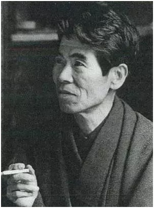 吉川英治