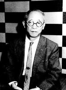 坂本太郎